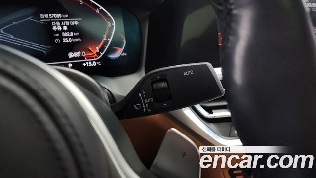 BMW 3-Series 320i M Sport