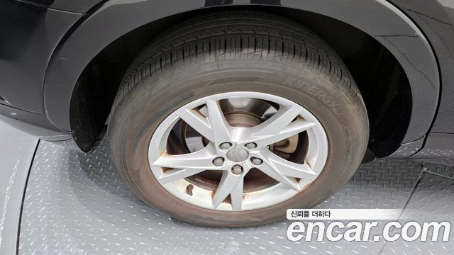 Audi Q3 30 TDI Quattro Sport Line