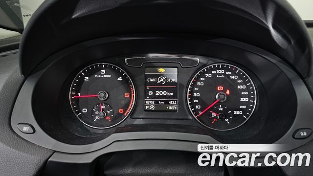 Audi Q3 30 TDI Quattro Sport Line