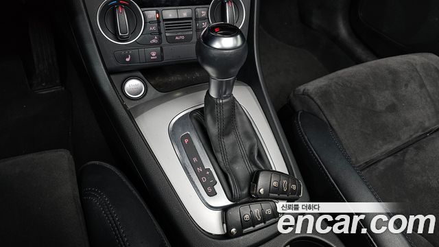 Audi Q3 30 TDI Quattro Sport Line