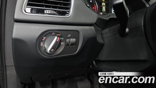 Audi Q3 30 TDI Quattro Sport Line