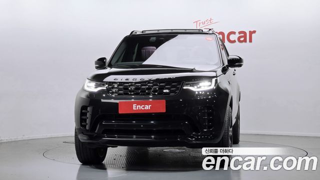 Land Rover Discovery P360 Dynamic HSE