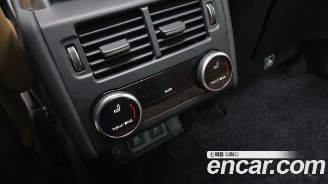 Land Rover Discovery P360 Dynamic HSE