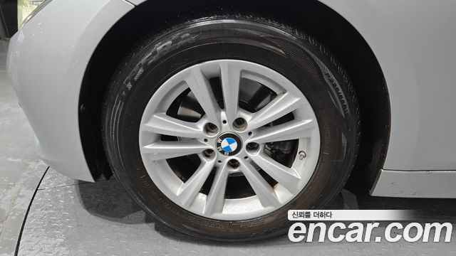 BMW 3-Series 320d ED Edition