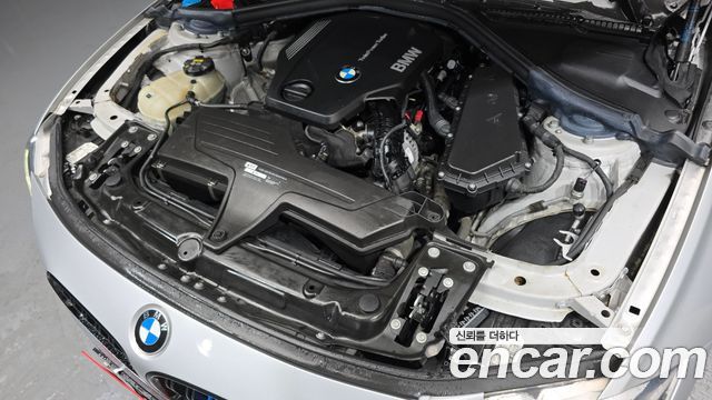 BMW 3-Series 320d ED Edition