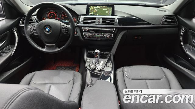 BMW 3-Series 320d ED Edition
