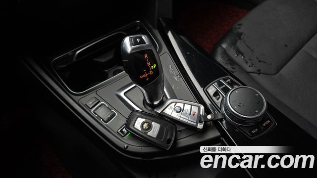 BMW 3-Series 320d ED Edition