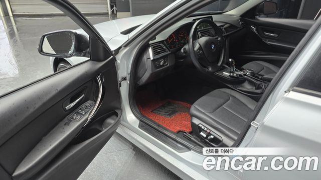 BMW 3-Series 320d ED Edition