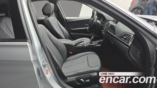 BMW 3-Series 320d ED Edition