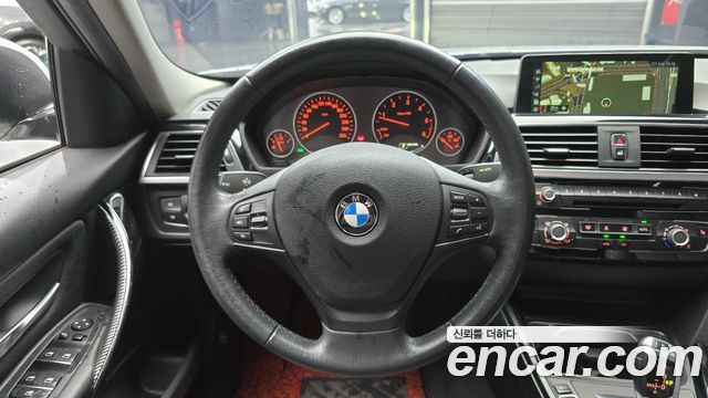 BMW 3-Series 320d ED Edition