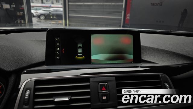 BMW 3-Series 320d ED Edition