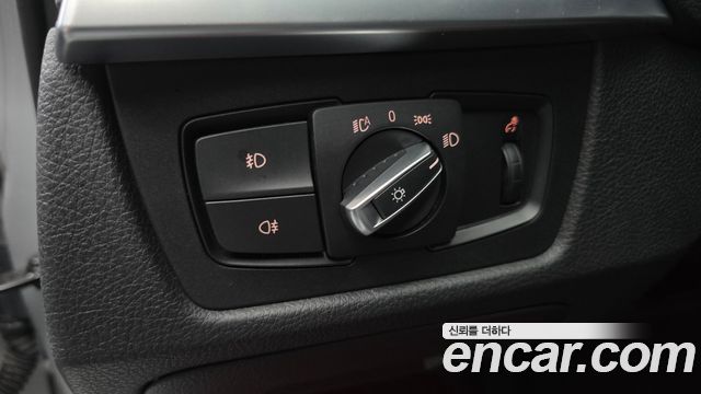 BMW 3-Series 320d ED Edition