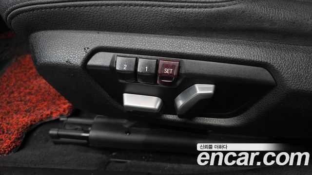 BMW 3-Series 320d ED Edition