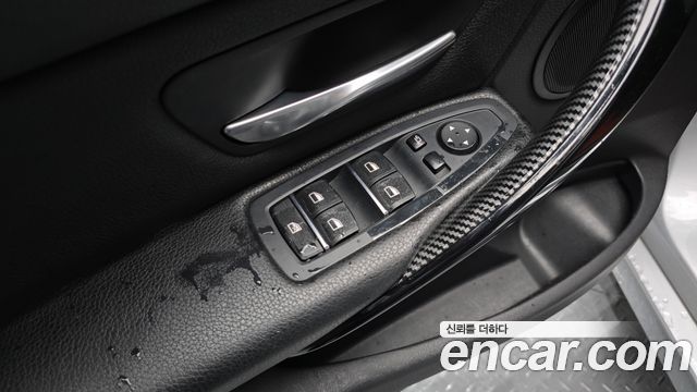 BMW 3-Series 320d ED Edition