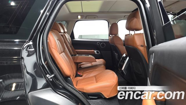 Land Rover Range Rover Sport 3.0 SDV6 HSE Dynamic
