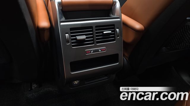 Land Rover Range Rover Sport 3.0 SDV6 HSE Dynamic