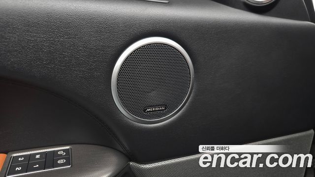 Land Rover Range Rover Sport 3.0 SDV6 HSE Dynamic