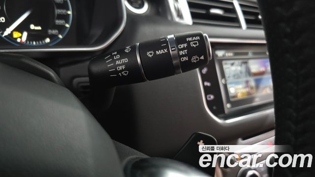 Land Rover Range Rover Sport 3.0 SDV6 HSE Dynamic