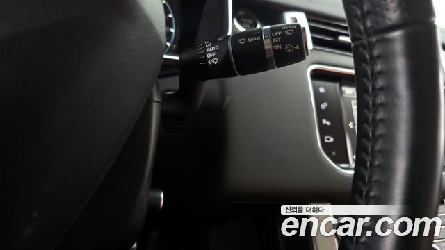 Land Rover Range Rover Sport 3.0 SDV6 HSE Dynamic