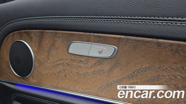 Mercedes-Benz E-Class E220d 4MATIC Exclusive