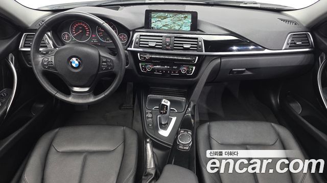 BMW 3-Series 320d