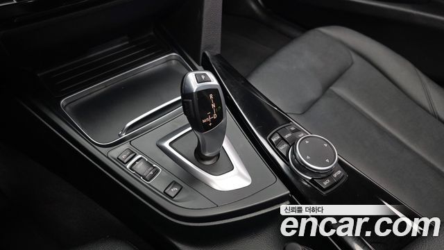 BMW 3-Series 320d