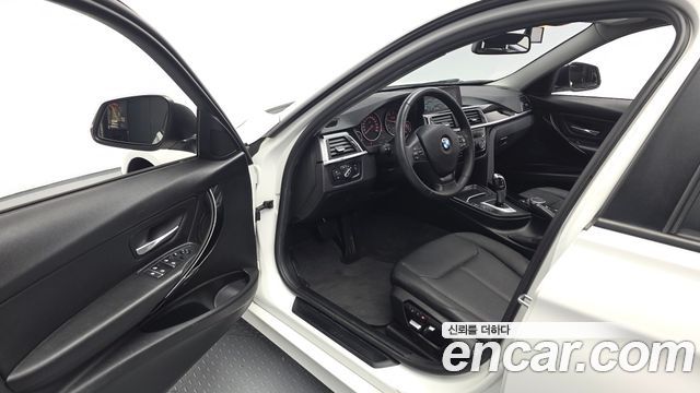 BMW 3-Series 320d