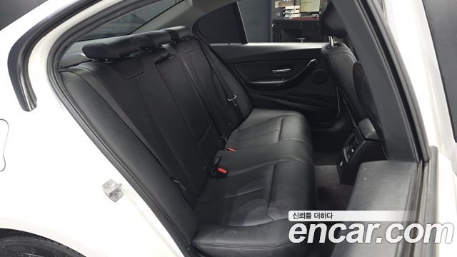 BMW 3-Series 320d