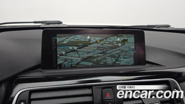 BMW 3-Series 320d
