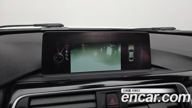 BMW 3-Series 320d