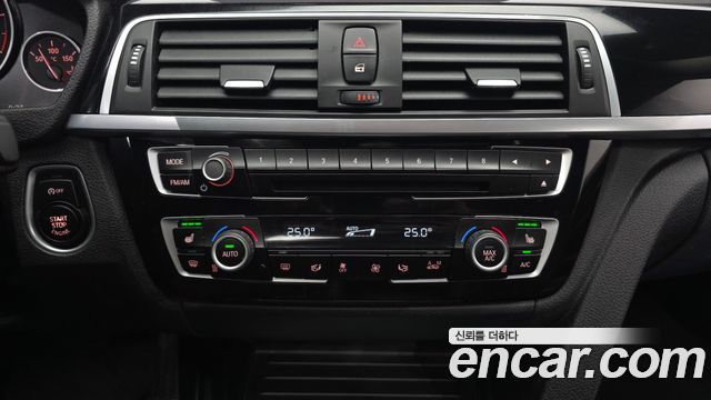 BMW 3-Series 320d