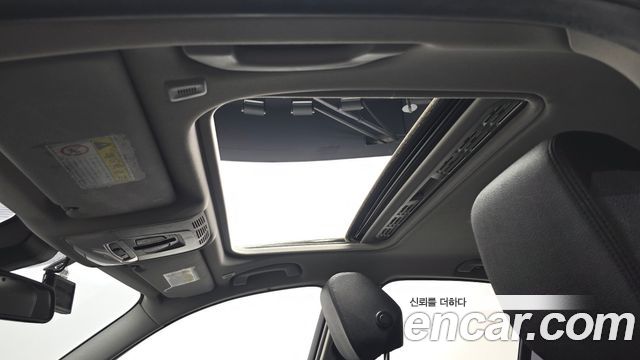 BMW 3-Series 320d