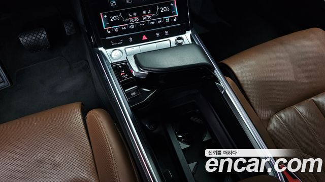 Audi e-tron 55 Quattro