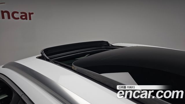 Audi e-tron 55 Quattro