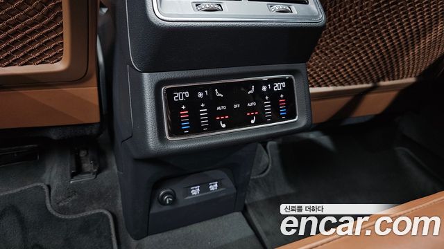 Audi e-tron 55 Quattro