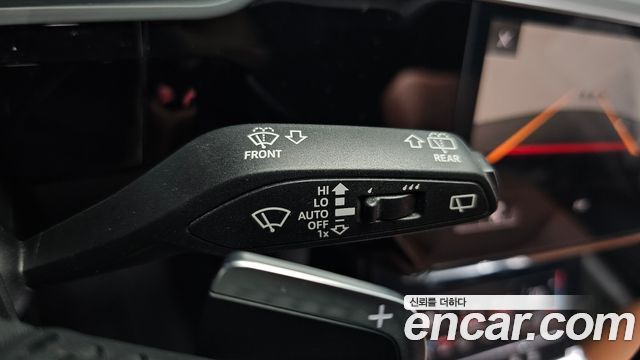 Audi e-tron 55 Quattro