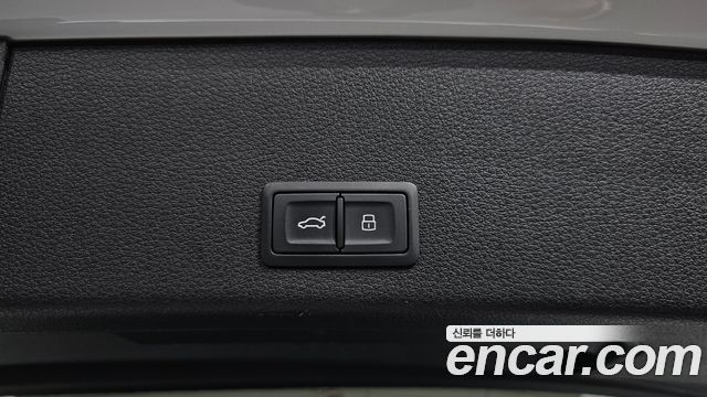 Audi e-tron 55 Quattro