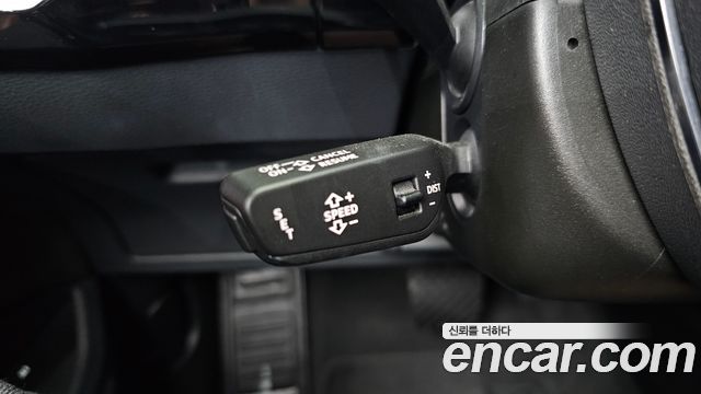Audi e-tron 55 Quattro