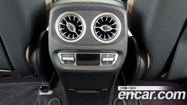 Mercedes-Benz G-Class W463b AMG G63