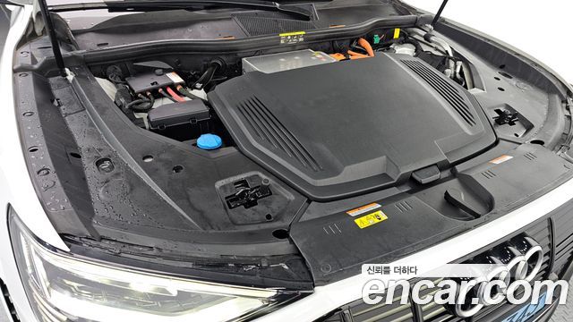 Audi e-tron S