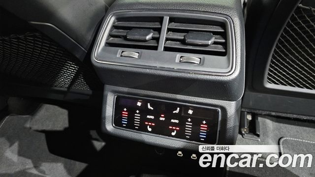 Audi e-tron S