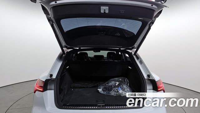 Audi e-tron S