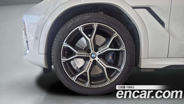 BMW X6 xDrive30d M Sport