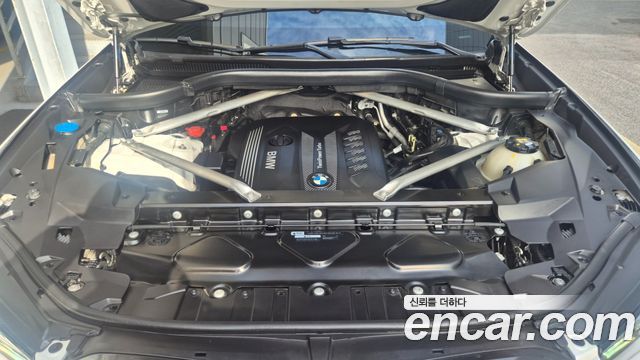 BMW X6 xDrive30d M Sport