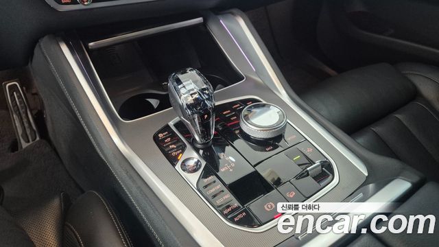 BMW X6 xDrive30d M Sport