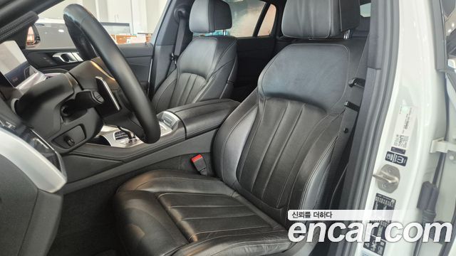 BMW X6 xDrive30d M Sport