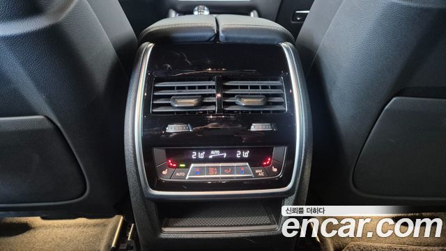 BMW X6 xDrive30d M Sport