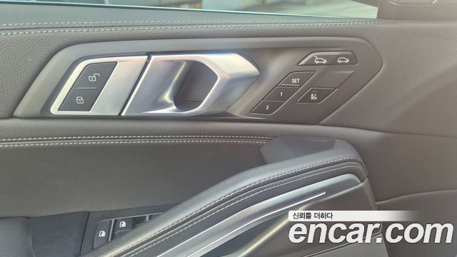BMW X6 xDrive30d M Sport