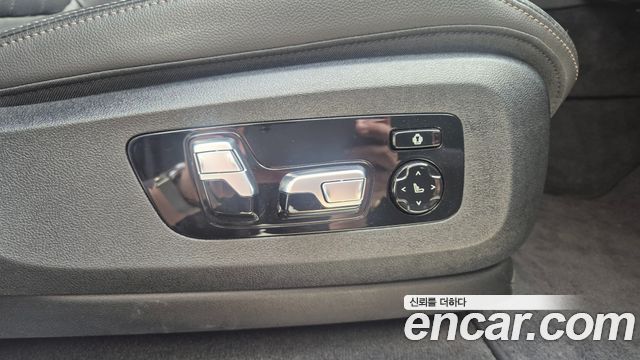 BMW X6 xDrive30d M Sport