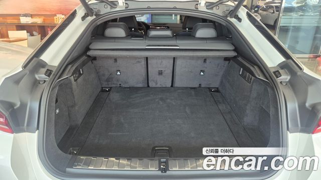 BMW X6 xDrive30d M Sport